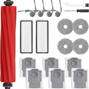 Roborock Qrevo Filters Sets (Compatible)