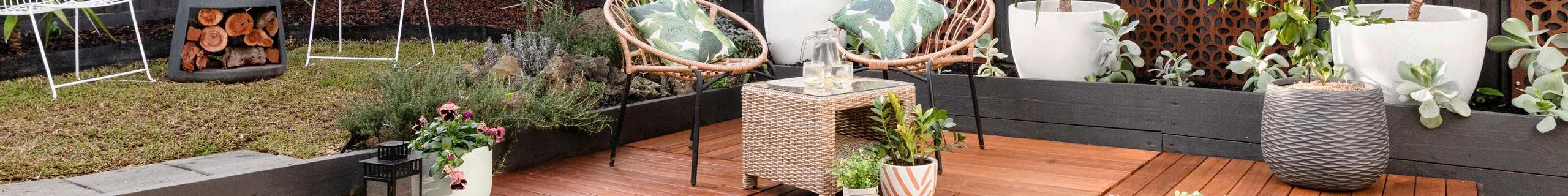 DIY - Step 8 - Replace your furniture
