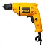 DeWALT 550W 10mm Rotary Drill With Keyless Chuck