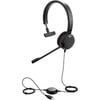 Jabra Evolve 20 SE MS USB-C/A Stereo Corded Headset