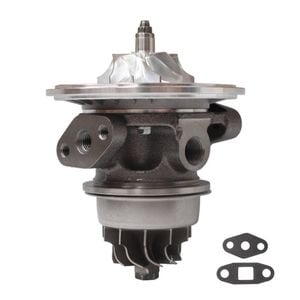 Upgrade Billet Turbo Cartridge Chra Core For Nissan Patrol Gu Td42 4.2l Ht18