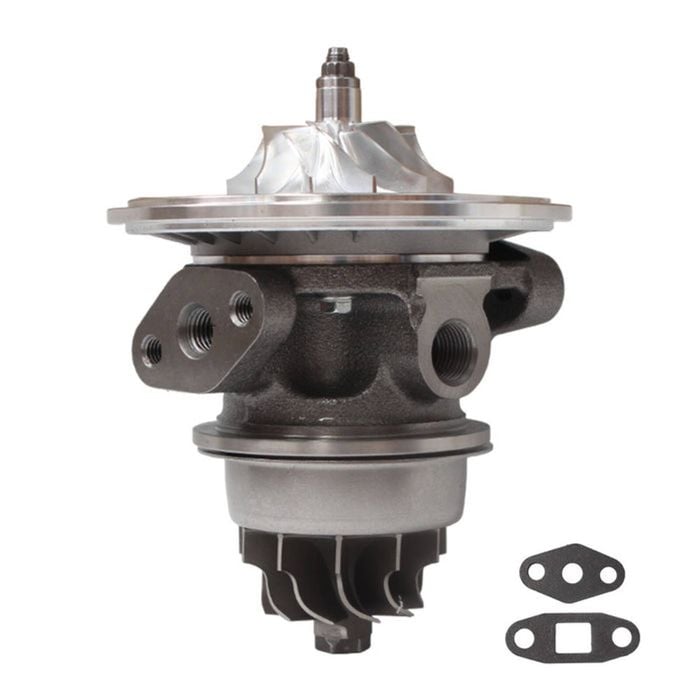 Upgrade Billet Turbo Cartridge Chra Core For Nissan Patrol Gu Td42 4.2l Ht18