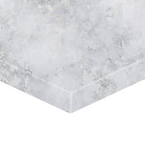 NexGen Stone 20mm Square Fresco Grey Benchtop