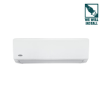Carrier Allure Plus 2.75kW Heat Pump Including Standard Installation