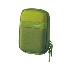 Sony T & W Series Camera Soft Case (LCSTWPG)