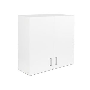 Flatpax Utility 600mm Rangehood Cabinet