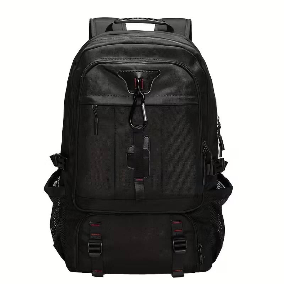 NNETM Men's Travel Backpack with Laptop Compartment - Bunnings Australia