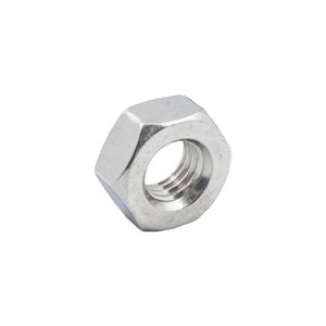 Zenith M10 Stainless Steel 304 Hex Nut