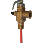 RMC 15mm 1400kPa Pressure And Temperature Relief Valve