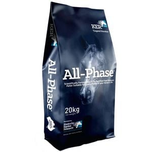 Ker All Phase Horse Pellets 20kg