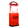 ExinLight EX90L T4 IIB 1440 SS - Intrinsically Safe 1440 Lumen NiMH Battery Operated LED Portable Work Light