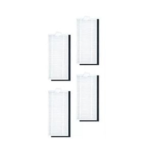 iDeer life [4PK] Filter Compatible with Eufy 11s/12/15c/25c/30/30c/3 5c Vacuum