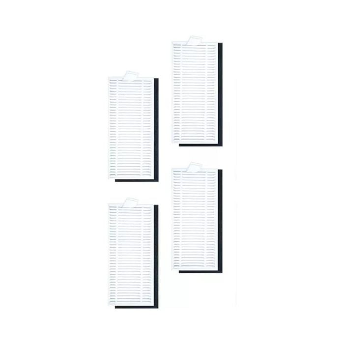 iDeer life [4PK] Filter Compatible with Eufy 11s/12/15c/25c/30/30c/3 5c Vacuum