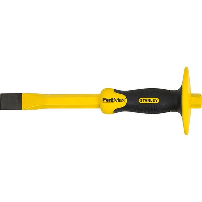 Stanley Fatmax 300 x 25mm Cold Chisel