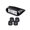 Promata Mata T2 Solar Tyre Pressure Monitor For Trucks - 4 External Sensors