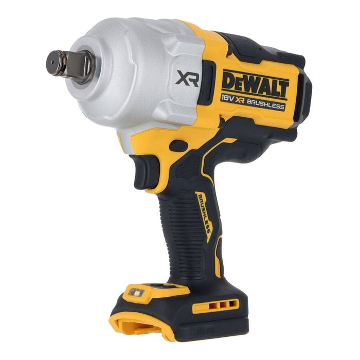 DeWALT 18V 3/4IN Cordless Brushless Wrench - Skin Only DCF964N-XJ