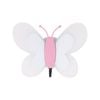Verve Harper Butterfly Wall Light
