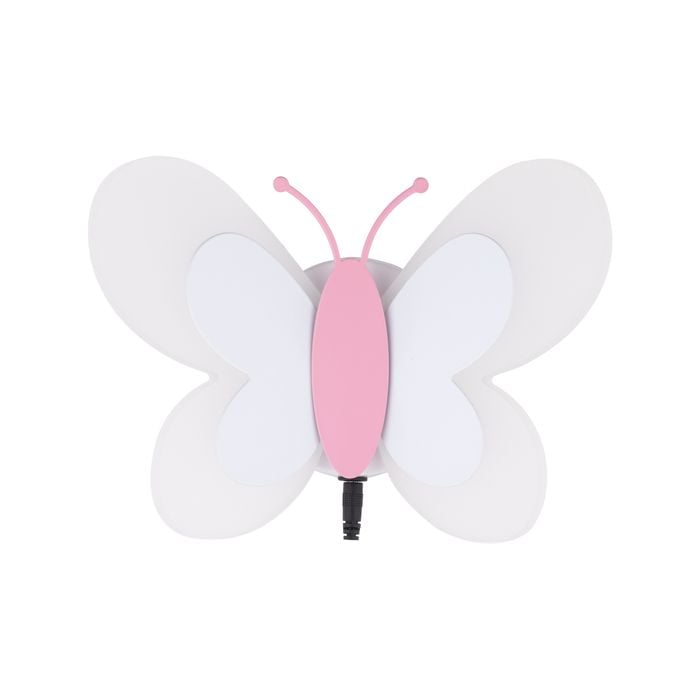 Verve Harper Butterfly Wall Light