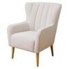 Waterfall Armchair -

765W x 780D x 980H mm.