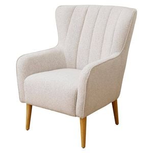 Waterfall Armchair -

765W x 780D x 980H mm.
