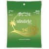 Martin Guitar M605 Premium Ukulele Strings Polygut Soprano Gauge