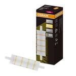 Osram Linear R7S LED 1521Lm Warm White 13W 118MM Light Globe