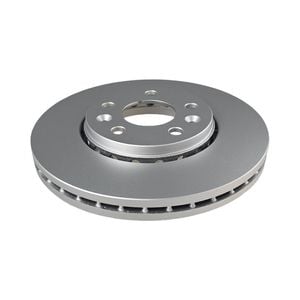 Front Brake Rotor For Mitsubishi Express Sn | Renault Trafic X82 296mm Od