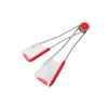 4PK Dreamfarm Levoons Self-Levelling Nested Kitchen Measuring Spoons Set
