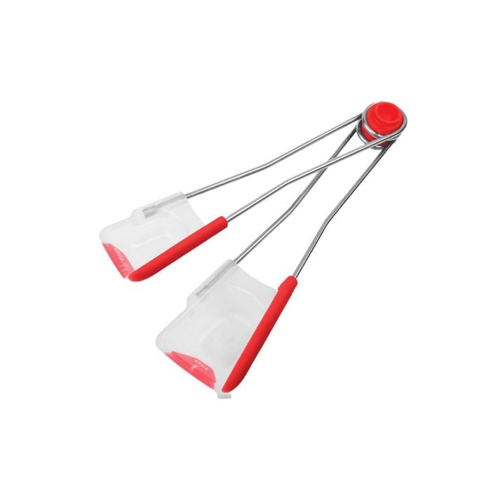 4PK Dreamfarm Levoons Self-Levelling Nested Kitchen Measuring Spoons Set