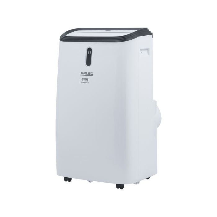 Arlec Grid Connect 4.68KW Portable Cool and Heat Smart Air Conditioner