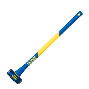 Estwing 8lb Fiberglass Sledge Hammer