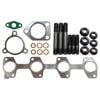 Permaseal Turbo & Exhaust Manifold Installation Stud & Gasket Kit For Hyundai iLoad / H1 D4CB 2.5L 2008-2012