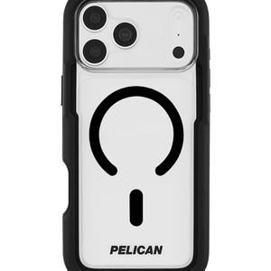 Pelican Voyager MagSafe Case with Hoster for iPhone Pro Max 2026
