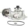 Water Pump & Seals for BMW E53 E60 E63 E64 E65 E66 E67 545i 11517524551