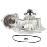 Water Pump & Seals for BMW E53 E60 E63 E64 E65 E66 E67 545i 11517524551