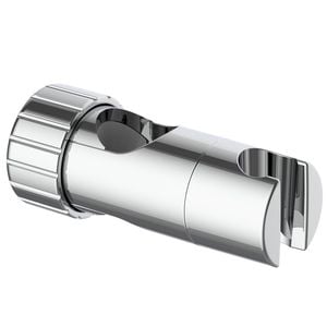 evekare 32mm Chrome Shower Slider