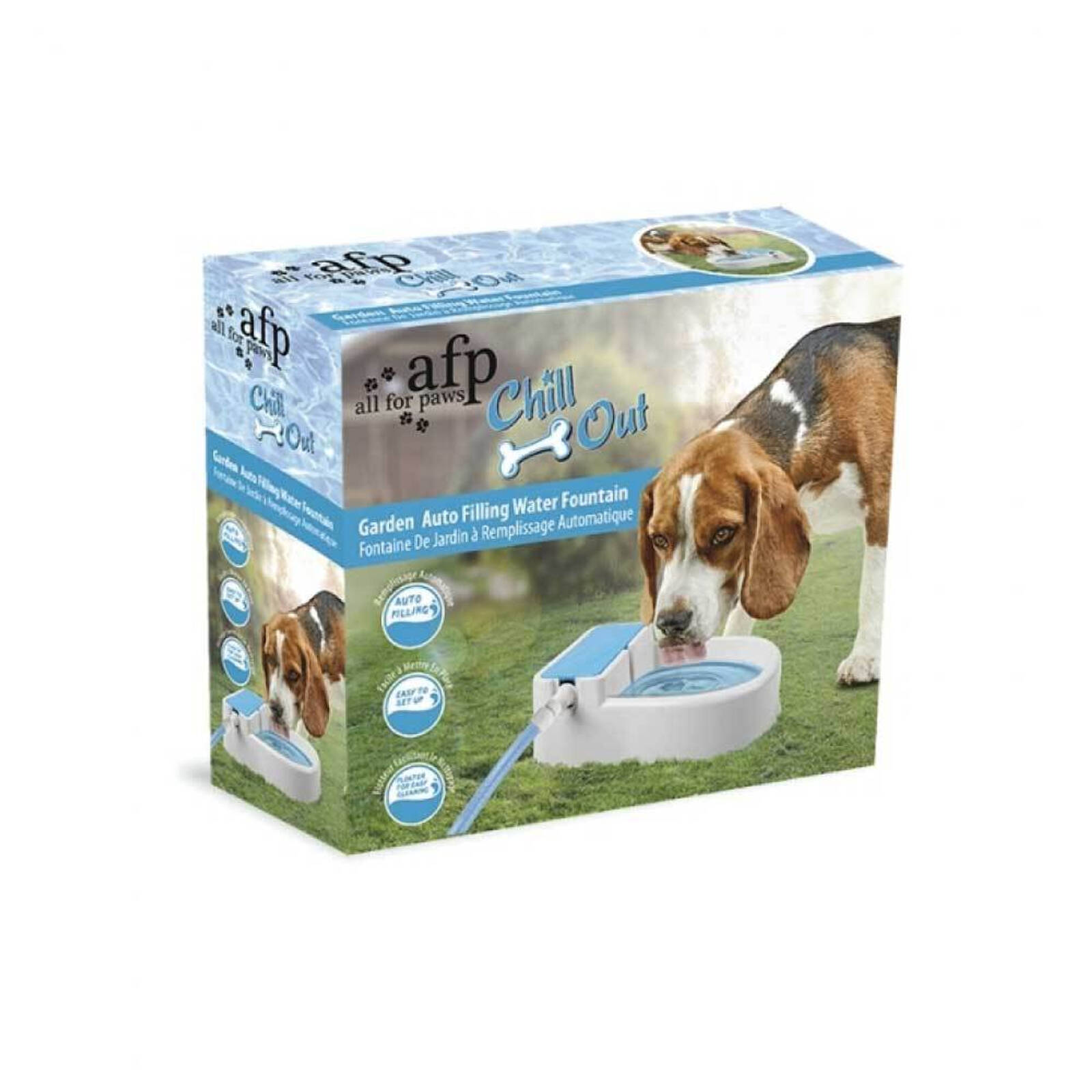 Automatic dog water bowl bunnings store