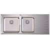 Caroma Luna 1.75L Left Hand Bowl Sink
