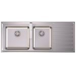 Caroma Luna 1.75L Left Hand Bowl Sink