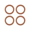Oil Feed Pipe Gasket Kit For Mitsubishi ASX 4N14 2.2L