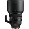 SIGMA 135MM F/1.4 DG ART LENS - SONY E-MOUNT