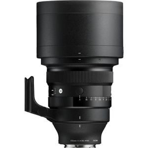 Sigma 135mm F/1.4 Dg Art Lens - Sony E-mount