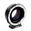 Metabones Canon EF to E-mount T Speed Booster ULTRA 0.71x (Black Matt) MB-126