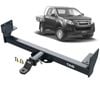 Tag Heavy Duty Towbar For Isuzu D-max C/chassis & Tub-body No Bumper (06/2012 - 07/2020)