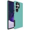 Soka Triangle Case (Suits Galaxy S23 Ultra) - Mint