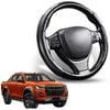 Segmented Steering Wheel Cover for Isuzu D-Max Crew Cab 2020 - Current RG