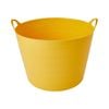 Ezy Storage 42L Round Heavy Duty Flexi Tub