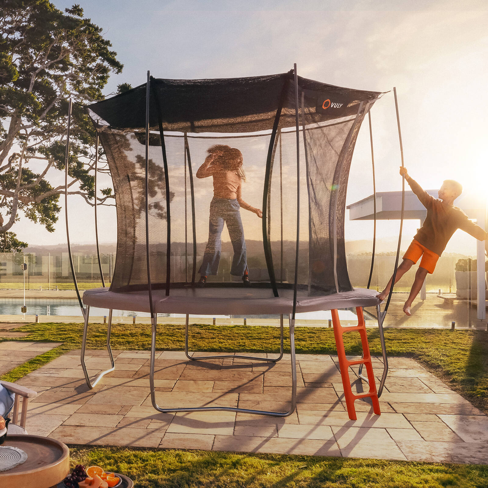 Plum Big W Climbing Equipment Big W Climbing Frame