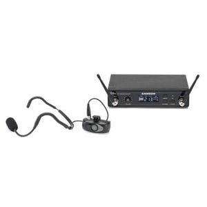 Airline ATX Fitness Wireless System 542-566MHz
