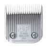 Wahl Competition Series Pet Clipper Detachable Blade No. 4f 8mm